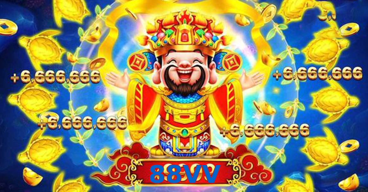 88VV